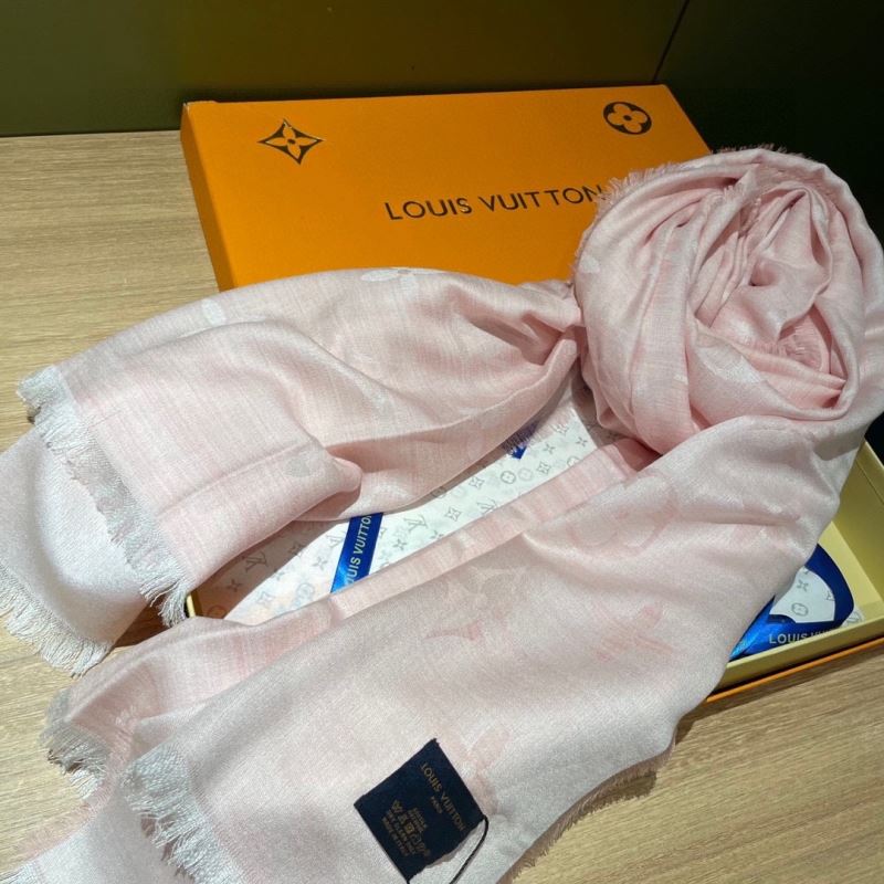 Louis Vuitton Scarf